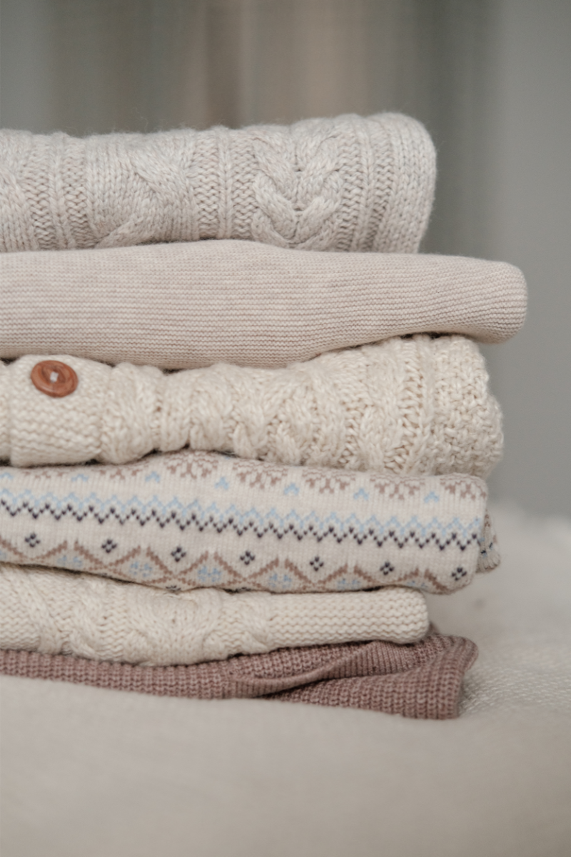 Blog 3: To wash or not to wash. Wool I get the answer? - Hannes wool store